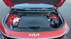 Kia Niro 150kW 3 65kWh 5dr Auto Electric Estate